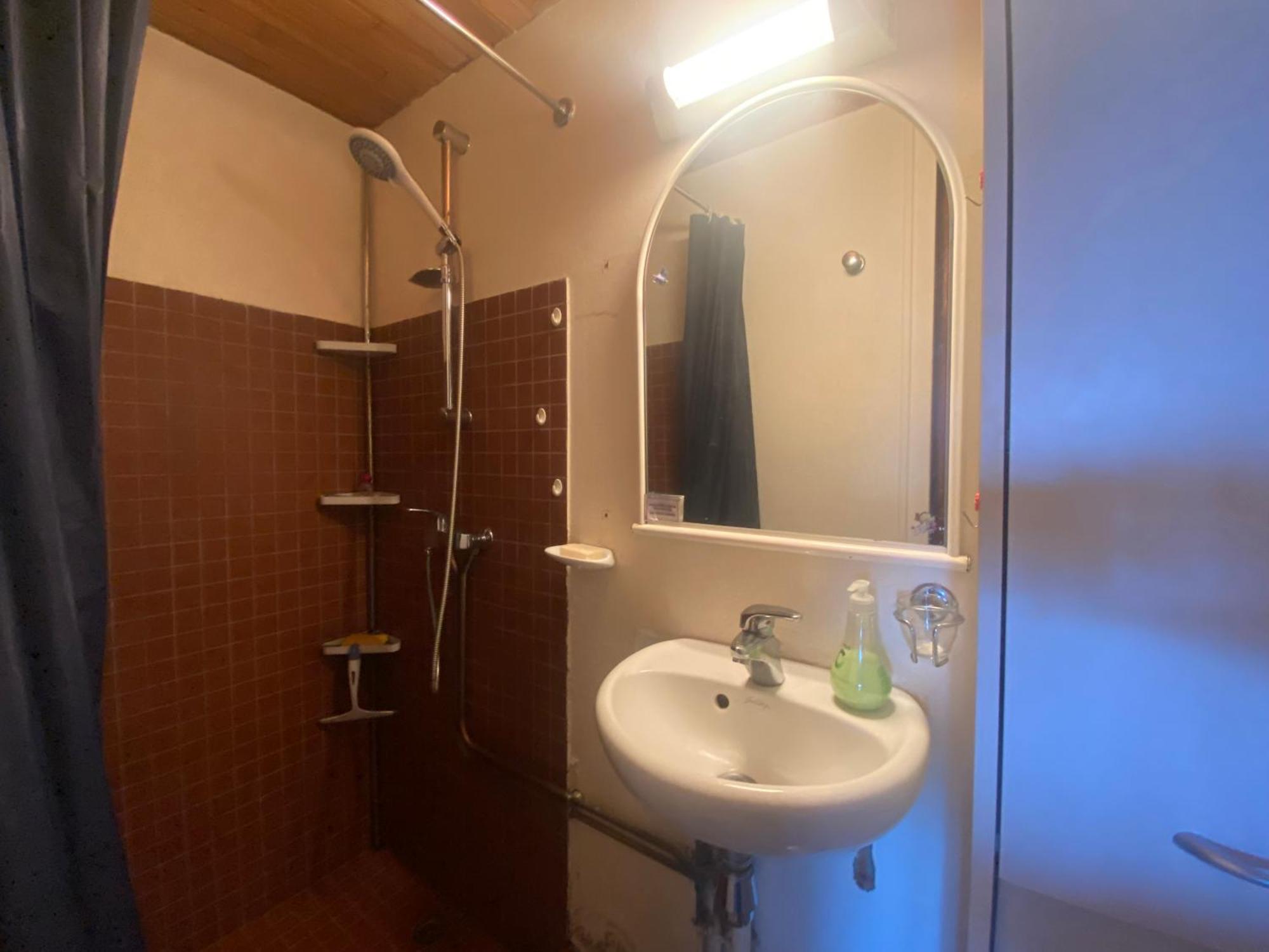Duplex Superbe Vue Montagne Lejlighed La Bourboule Eksteriør billede